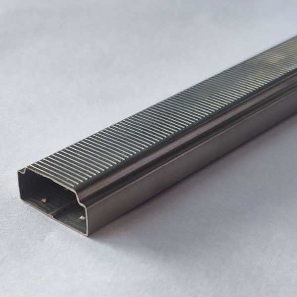 Prospek pasar mlengkung spacer bar kanggo kaca dobel uga bakal luwih jembar