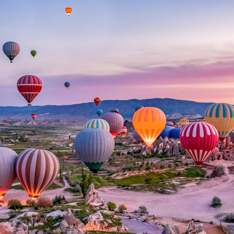 Apik banget ing Ekspo Kaca Eurasia ing Turki 2025