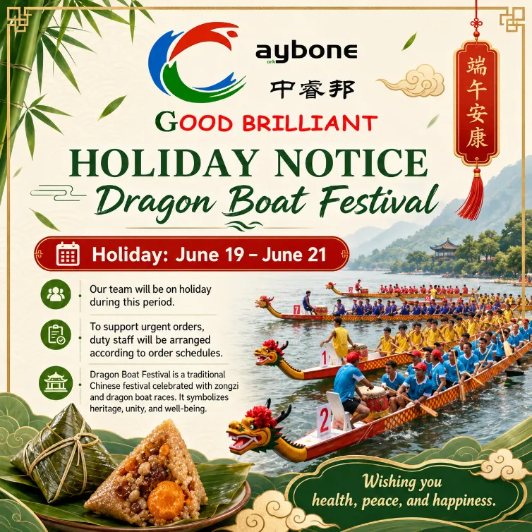 Kabar Liburan Festival Perahu Naga – 19–21 Juni 2026