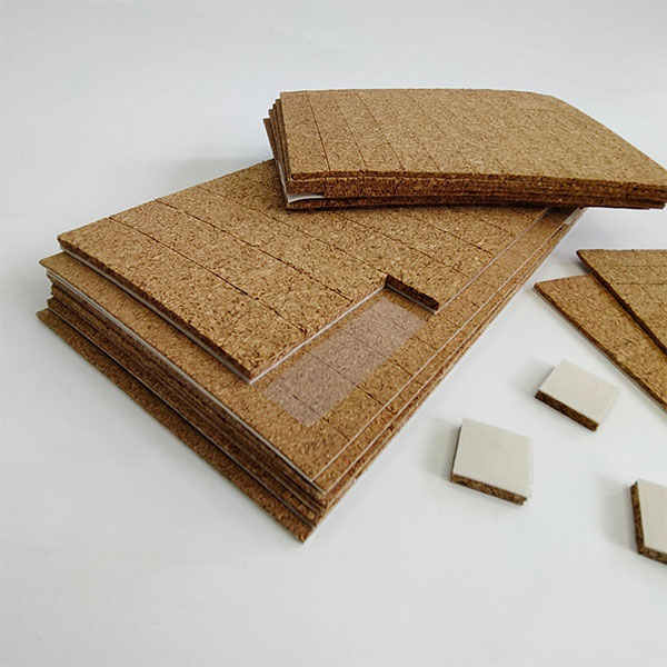 Kenthel Cork Pads