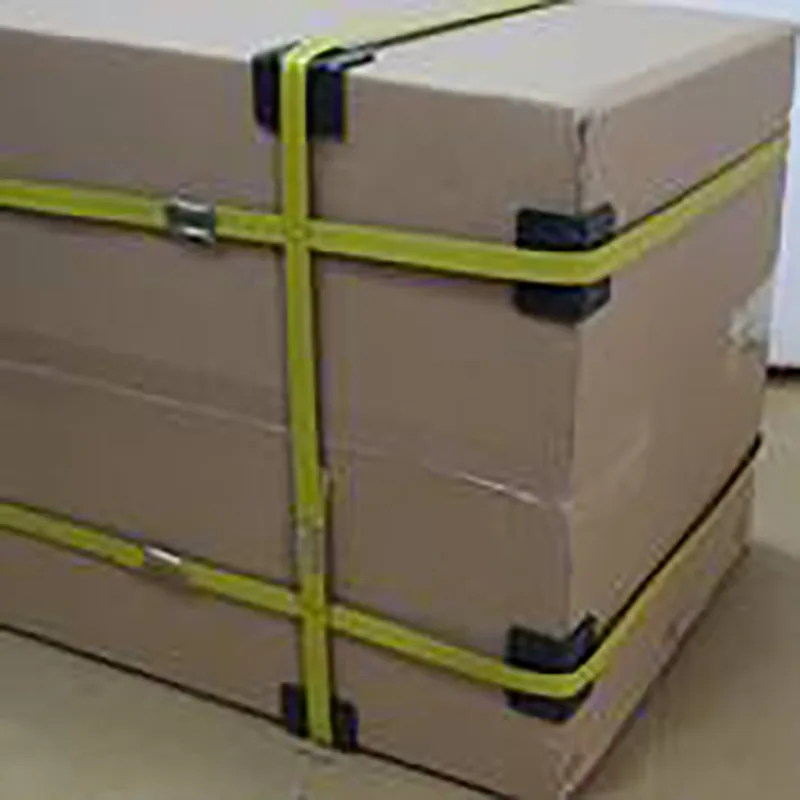 Klip Strapping Plastik Ireng