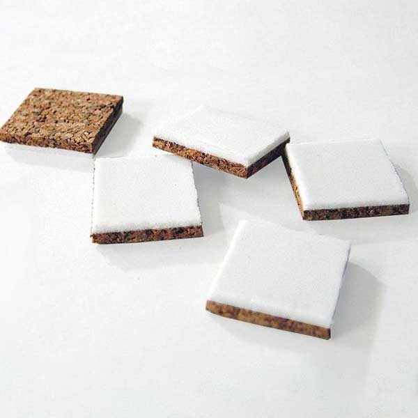 Cork Pads karo Adhesive Foam