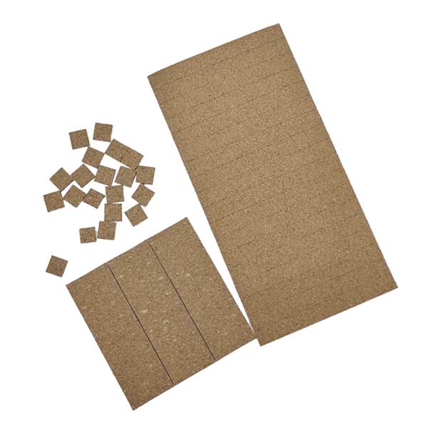 Cork Pads karo Adhesive