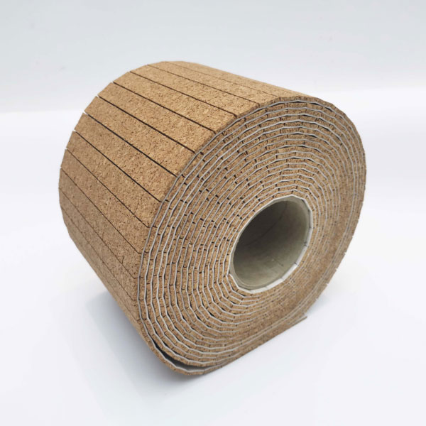 Cork Rolls karo Adhesive Foam