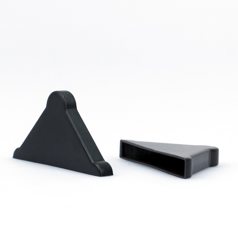 Corner Protector 37x50x5mm kanggo Kaca