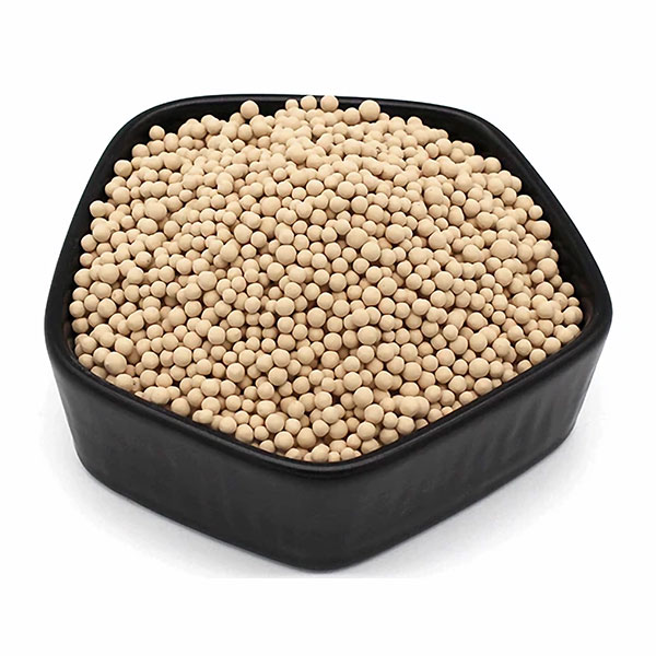 Agen Pengeringan 3A Molecular Sieve