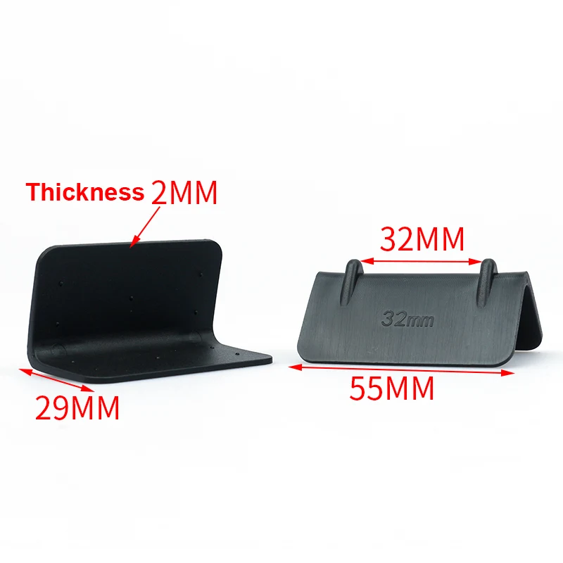 Edge Protector karo Saluran Tali