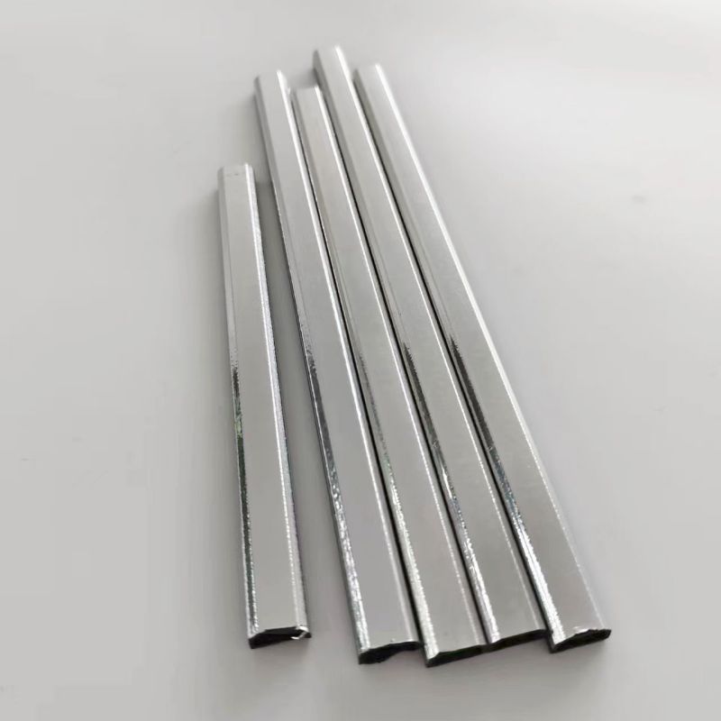 Serat Kaca Double Glazed Spacer Bar